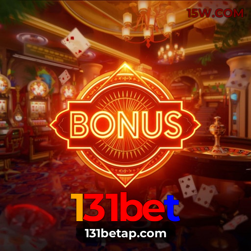 Cassino Online 131bet | Bônus e Promoções Especiais